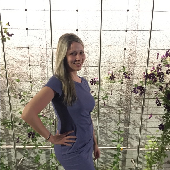 Meet your Posher, Jillian - Picture 1 of 2